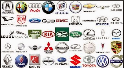 automotive company